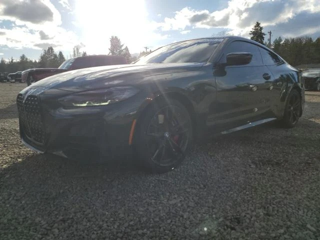 BMW 440 2024 BMW M440XI - автомобили, коли, обяви за нови и употребявани 2