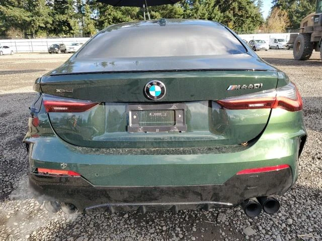 BMW 440 2024 BMW M440XI - автомобили, коли, обяви за нови и употребявани 4