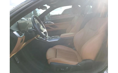 BMW 440 2024 BMW M440XI - автомобили, коли, обяви за нови и употребявани 6