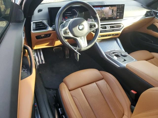 BMW 440 2024 BMW M440XI - автомобили, коли, обяви за нови и употребявани 7