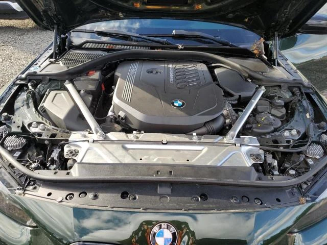BMW 440 2024 BMW M440XI - автомобили, коли, обяви за нови и употребявани 9