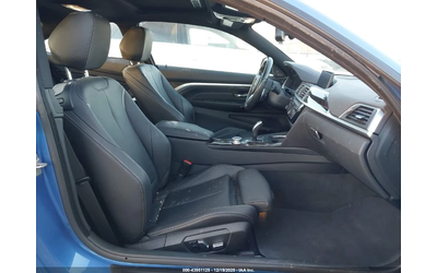 BMW 440 2020 BMW 440I - автомобили, коли, обяви за нови и употребявани 11