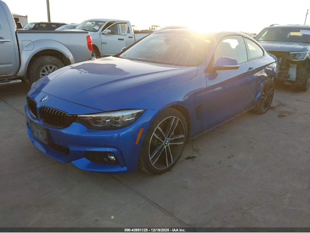 BMW 440 2020 BMW 440I - автомобили, коли, обяви за нови и употребявани 2