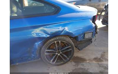 BMW 440 2020 BMW 440I - автомобили, коли, обяви за нови и употребявани 6