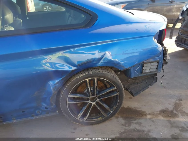 BMW 440 2020 BMW 440I - автомобили, коли, обяви за нови и употребявани 6