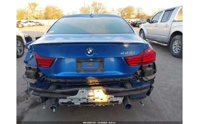 BMW 440 2020 BMW 440I - автомобили, коли, обяви за нови и употребявани 7