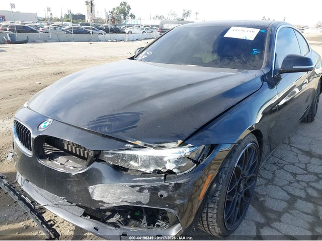 BMW 440 2019 BMW 440I - автомобили, коли, обяви за нови и употребявани 2