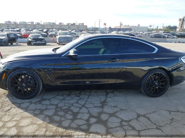 BMW 440 2019 BMW 440I - автомобили, коли, обяви за нови и употребявани 5