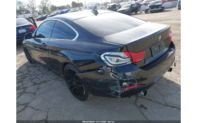 BMW 440 2019 BMW 440I - автомобили, коли, обяви за нови и употребявани 6