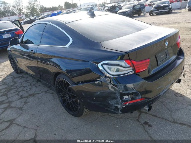 BMW 440 2019 BMW 440I - автомобили, коли, обяви за нови и употребявани 6