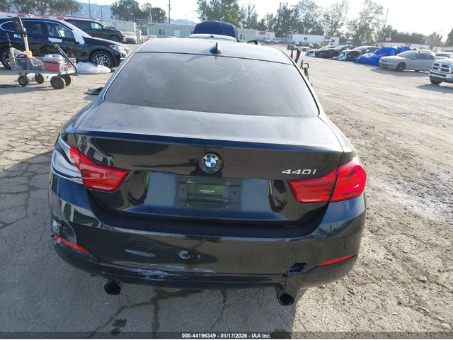 BMW 440 2019 BMW 440I - автомобили, коли, обяви за нови и употребявани 7
