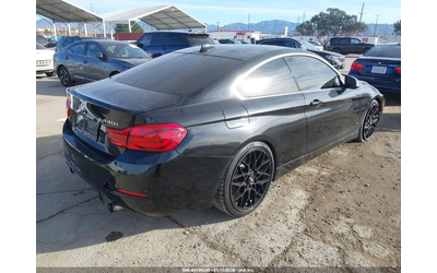 BMW 440 2019 BMW 440I - автомобили, коли, обяви за нови и употребявани 8