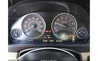 BMW 440 2019 BMW 440I - автомобили, коли, обяви за нови и употребявани 9