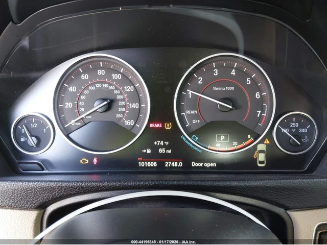 BMW 440 2019 BMW 440I - автомобили, коли, обяви за нови и употребявани 9