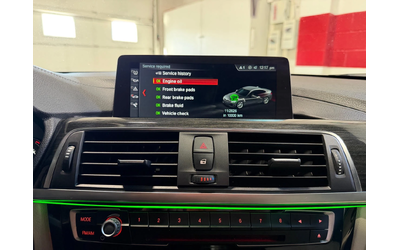 BMW 440 Xdrive* M-Sport Pack* Digital* H&K Sound* StarLigh - автомобили, коли, обяви за нови и употребявани 10