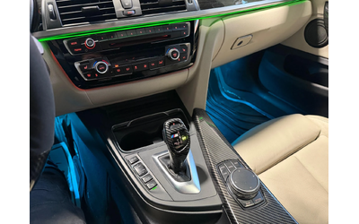 BMW 440 Xdrive* M-Sport Pack* Digital* H&K Sound* StarLigh - автомобили, коли, обяви за нови и употребявани 11