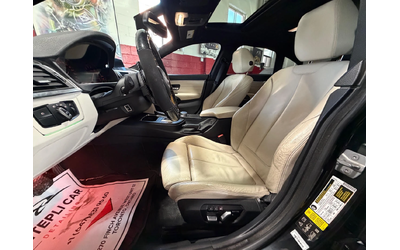 BMW 440 Xdrive* M-Sport Pack* Digital* H&K Sound* StarLigh - автомобили, коли, обяви за нови и употребявани 12