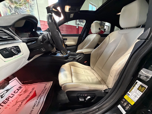 BMW 440 Xdrive* M-Sport Pack* Digital* H&K Sound* StarLigh - автомобили, коли, обяви за нови и употребявани 12