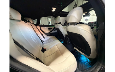 BMW 440 Xdrive* M-Sport Pack* Digital* H&K Sound* StarLigh - автомобили, коли, обяви за нови и употребявани 14