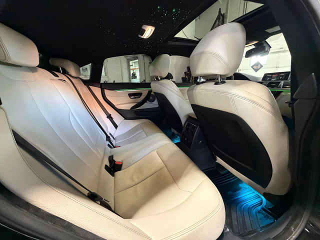 BMW 440 Xdrive* M-Sport Pack* Digital* H&K Sound* StarLigh - автомобили, коли, обяви за нови и употребявани 14