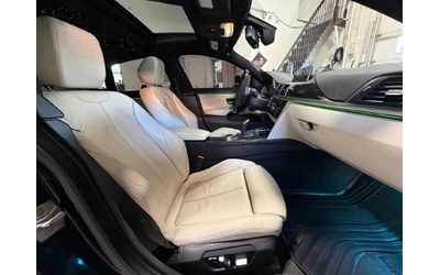 BMW 440 Xdrive* M-Sport Pack* Digital* H&K Sound* StarLigh - автомобили, коли, обяви за нови и употребявани 15