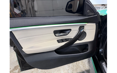 BMW 440 Xdrive* M-Sport Pack* Digital* H&K Sound* StarLigh - автомобили, коли, обяви за нови и употребявани 16