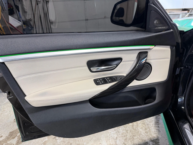 BMW 440 Xdrive* M-Sport Pack* Digital* H&K Sound* StarLigh - автомобили, коли, обяви за нови и употребявани 16