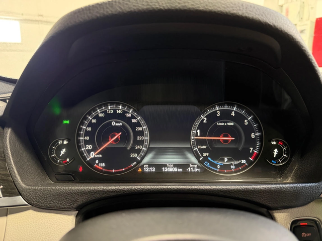 BMW 440 Xdrive* M-Sport Pack* Digital* H&K Sound* StarLigh - автомобили, коли, обяви за нови и употребявани 8