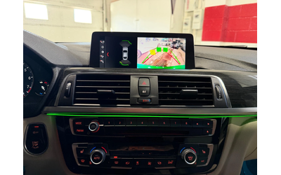 BMW 440 Xdrive* M-Sport Pack* Digital* H&K Sound* StarLigh - автомобили, коли, обяви за нови и употребявани 9