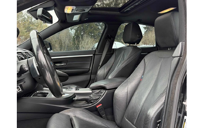 BMW 440 * H&K* HEAD UP* DISTRONIC* - автомобили, коли, обяви за нови и употребявани 10