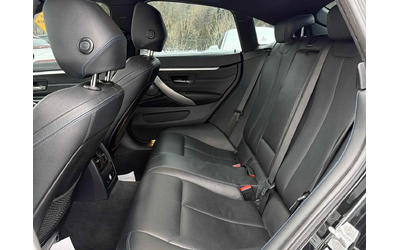 BMW 440 * H&K* HEAD UP* DISTRONIC* - автомобили, коли, обяви за нови и употребявани 12