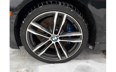 BMW 440 * H&K* HEAD UP* DISTRONIC* - автомобили, коли, обяви за нови и употребявани 6