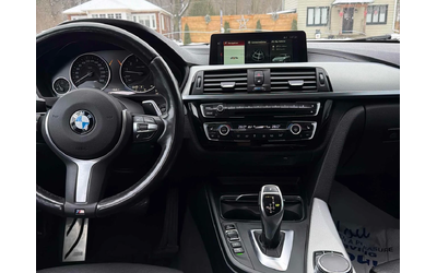 BMW 440 * H&K* HEAD UP* DISTRONIC* - автомобили, коли, обяви за нови и употребявани 8