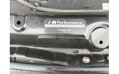 BMW 440 * H&K* HEAD UP* DISTRONIC* - автомобили, коли, обяви за нови и употребявани 9