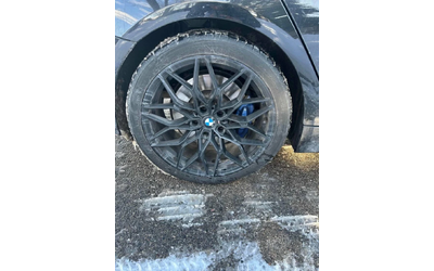 BMW 440 M-pkg* Digital* Harman/Kardon* Подгрев* Пано - автомобили, коли, обяви за нови и употребявани 7