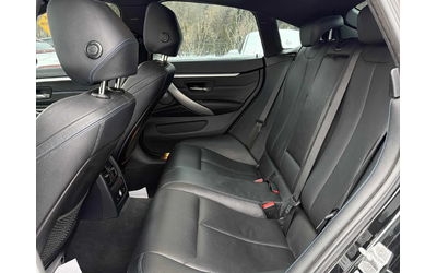 BMW 440 Xdrive* M-pkg* Harman kardon* Head-up - автомобили, коли, обяви за нови и употребявани 11