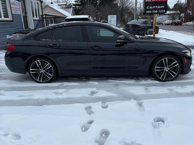 BMW 440 Xdrive* M-pkg* Harman kardon* Head-up - автомобили, коли, обяви за нови и употребявани 2