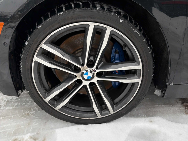 BMW 440 Xdrive* M-pkg* Harman kardon* Head-up - автомобили, коли, обяви за нови и употребявани 5