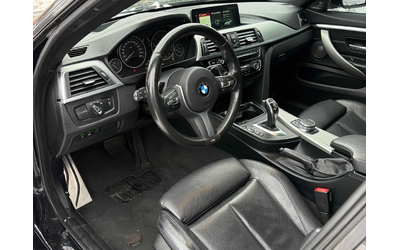 BMW 440 Xdrive* M-pkg* Harman kardon* Head-up - автомобили, коли, обяви за нови и употребявани 6