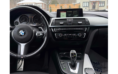 BMW 440 Xdrive* M-pkg* Harman kardon* Head-up - автомобили, коли, обяви за нови и употребявани 8