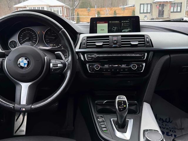 BMW 440 Xdrive* M-pkg* Harman kardon* Head-up - автомобили, коли, обяви за нови и употребявани 8