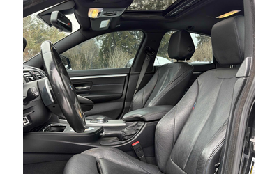 BMW 440 Xdrive* M-pkg* Harman kardon* Head-up - автомобили, коли, обяви за нови и употребявани 9