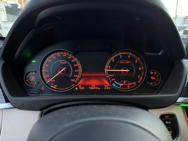 BMW 440 M-pkg* Harman/Kardon* Подгрев* Пано - автомобили, коли, обяви за нови и употребявани 10