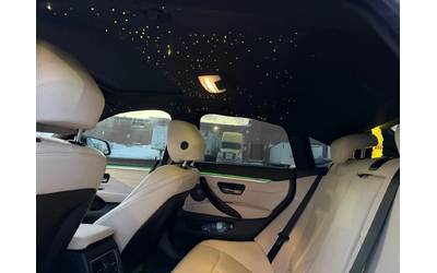 BMW 440 M-pkg* Harman/Kardon* Подгрев* Пано - автомобили, коли, обяви за нови и употребявани 12