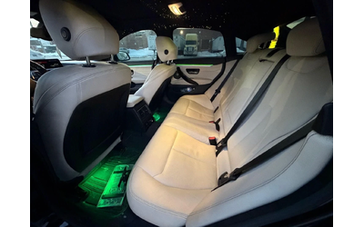 BMW 440 M-pkg* Harman/Kardon* Подгрев* Пано - автомобили, коли, обяви за нови и употребявани 13