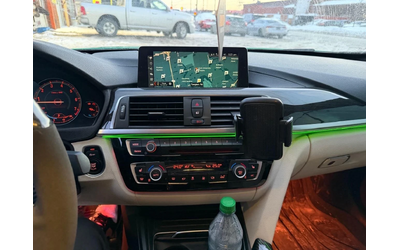 BMW 440 M-pkg* Harman/Kardon* Подгрев* Пано - автомобили, коли, обяви за нови и употребявани 8