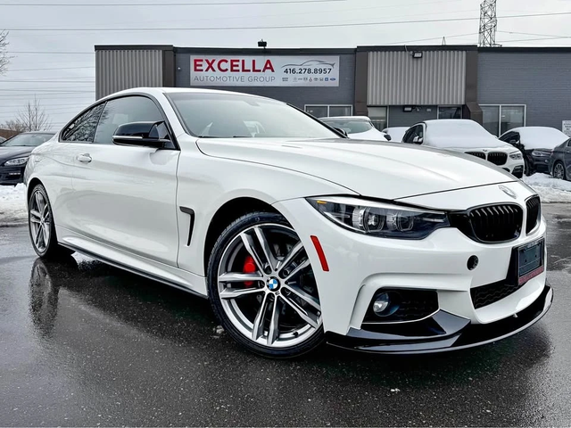 BMW 440 С РЕГИСТРАЦИЯ & АВТО КРЕДИТ - автомобили, коли, обяви за нови и употребявани 0