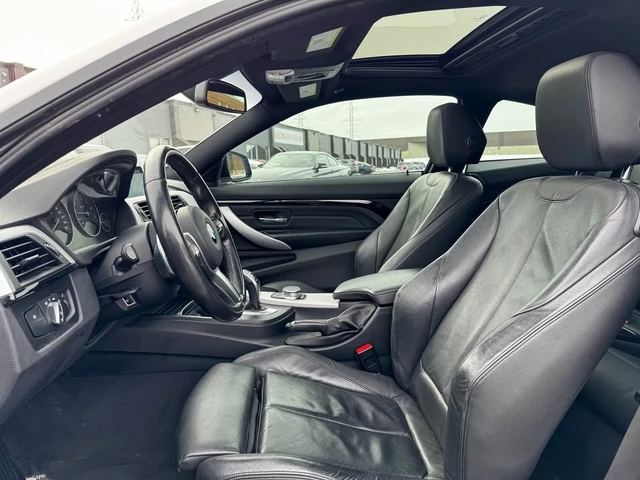 BMW 440 С РЕГИСТРАЦИЯ & АВТО КРЕДИТ - автомобили, коли, обяви за нови и употребявани 5