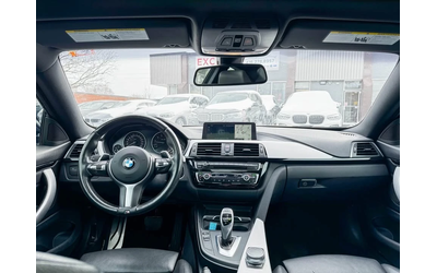 BMW 440 С РЕГИСТРАЦИЯ & АВТО КРЕДИТ - автомобили, коли, обяви за нови и употребявани 6