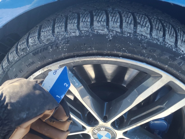 BMW 440 С РЕГИСТРАЦИЯ & АВТО КРЕДИТ - автомобили, коли, обяви за нови и употребявани 5